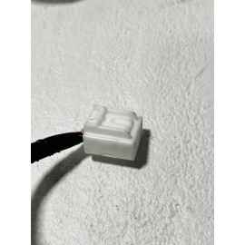 2024 SUBARU IMPREZA REAR LEFT DRIVER SIDE DOOR WIRING HARNESS WIRE OEM 2024 SUBARU IMPREZA REAR LEFT DRIVER SIDE DOOR WIRING HARNESS WIRE OEM