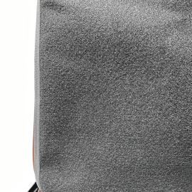 2021 TOYOTA CAMRY XSE REAR SEAT RIGHT PASSENGER SIDE UPPER CUSHION PAD RED OEM