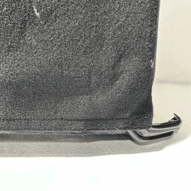 2021 TOYOTA CAMRY XSE REAR SEAT RIGHT PASSENGER SIDE UPPER CUSHION PAD RED OEM