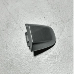 2024 SUBARU IMPREZA REAR LEFT DRIVER SIDE DOOR EXTERIOR HANDLE CAP COVER OEM