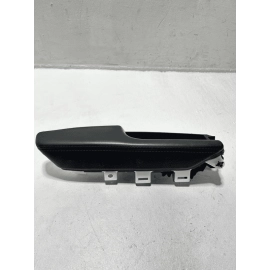 2024 SUBARU IMPREZA REAR DRIVER SIDE DOOR LEATHER ARMREST & PULL HANDLE OEM