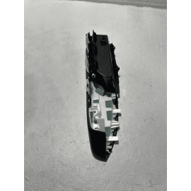 2024 SUBARU IMPREZA REAR DRIVER SIDE DOOR LEATHER ARMREST & PULL HANDLE OEM