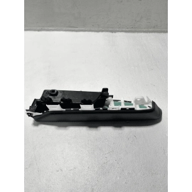 2024 SUBARU IMPREZA REAR DRIVER SIDE DOOR LEATHER ARMREST & PULL HANDLE OEM