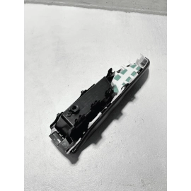 2024 SUBARU IMPREZA REAR DRIVER SIDE DOOR LEATHER ARMREST & PULL HANDLE OEM