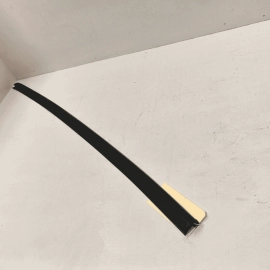 FRONT LEFT DRIVER SIDE DOOR LOWER WEATHERSTRIP SEAL OEM 2015-2020 ACURA TLX