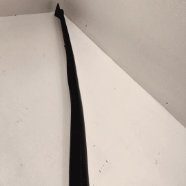 FRONT LEFT DRIVER SIDE DOOR LOWER WEATHERSTRIP SEAL OEM 2015-2020 ACURA TLX