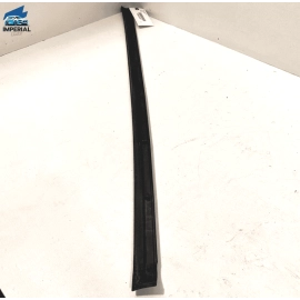 FRONT LEFT DRIVER SIDE DOOR LOWER WEATHERSTRIP SEAL OEM 2015-2020 ACURA TLX