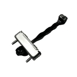 2024 SUBARU IMPREZA REAR LEFT DRIVER SIDE DOOR CHECK STRAP STOP STOPPER OEM