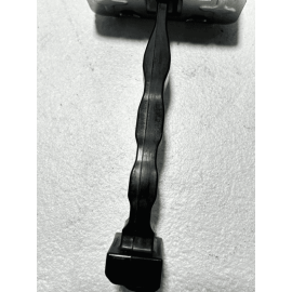 2024 SUBARU IMPREZA REAR LEFT DRIVER SIDE DOOR CHECK STRAP STOP STOPPER OEM