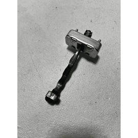 2024 SUBARU IMPREZA REAR LEFT DRIVER SIDE DOOR CHECK STRAP STOP STOPPER OEM