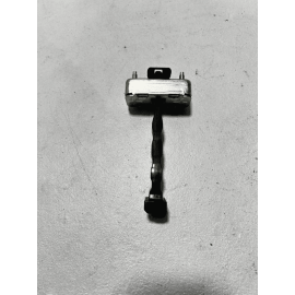 2024 SUBARU IMPREZA REAR LEFT DRIVER SIDE DOOR CHECK STRAP STOP STOPPER OEM