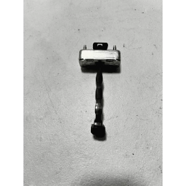2024 SUBARU IMPREZA REAR LEFT DRIVER SIDE DOOR CHECK STRAP STOP STOPPER OEM