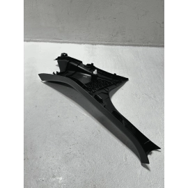 2024 SUBARU IMPREZA REAR DRIVER SIDE DOOR SILL SCUFF PLATE COVER TRIM PANEL OEM