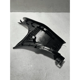 2024 SUBARU IMPREZA REAR DRIVER SIDE DOOR SILL SCUFF PLATE COVER TRIM PANEL OEM