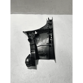 2024 SUBARU IMPREZA REAR DRIVER SIDE DOOR SILL SCUFF PLATE COVER TRIM PANEL OEM