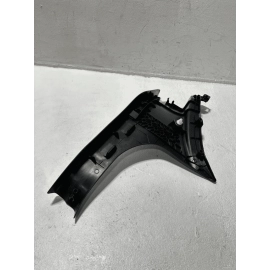 2024 SUBARU IMPREZA REAR DRIVER SIDE DOOR SILL SCUFF PLATE COVER TRIM PANEL OEM