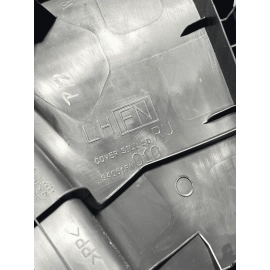 2024 SUBARU IMPREZA REAR DRIVER SIDE DOOR SILL SCUFF PLATE COVER TRIM PANEL OEM