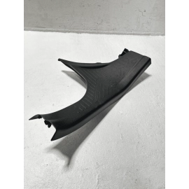 2024 SUBARU IMPREZA REAR DRIVER SIDE DOOR SILL SCUFF PLATE COVER TRIM PANEL OEM