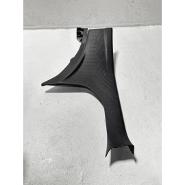 2024 SUBARU IMPREZA REAR DRIVER SIDE DOOR SILL SCUFF PLATE COVER TRIM PANEL OEM