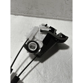 2024 SUBARU IMPREZA REAR LEFT DRIVER SIDE DOOR LATCH LOCK ACTUATOR OEM