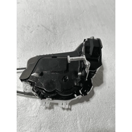 2024 SUBARU IMPREZA REAR LEFT DRIVER SIDE DOOR LATCH LOCK ACTUATOR OEM