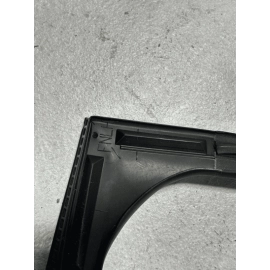 2024 SUBARU IMPREZA REAR DRIVER SIDE DOOR WINDOW GLASS RUN CHANNEL SEAL OEM