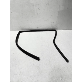 2024 SUBARU IMPREZA REAR DRIVER SIDE DOOR WINDOW GLASS RUN CHANNEL SEAL OEM