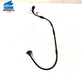 2017–2018 Bmw X1 F48 Rear Right Side Electric Parking Brake Cable Wire OEM 
