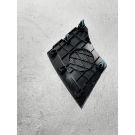 2024 SUBARU IMPREZA RS LEFT SIDE DASHBOARD SPEAKER GRILLE COVER TRIM OEM