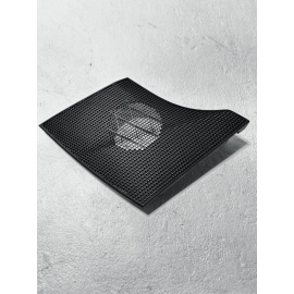 2024 SUBARU IMPREZA RS LEFT SIDE DASHBOARD SPEAKER GRILLE COVER TRIM OEM