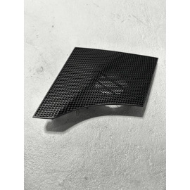 2024 SUBARU IMPREZA RS LEFT SIDE DASHBOARD SPEAKER GRILLE COVER TRIM OEM