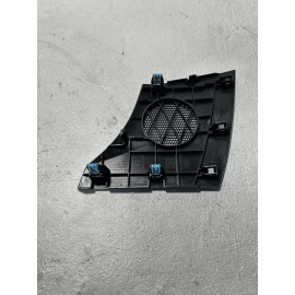 2024 SUBARU IMPREZA RS LEFT SIDE DASHBOARD SPEAKER GRILLE COVER TRIM OEM