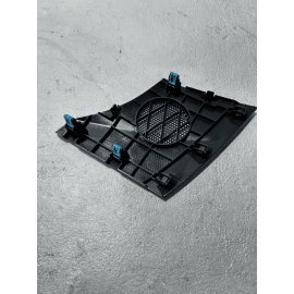 2024 SUBARU IMPREZA RS LEFT SIDE DASHBOARD SPEAKER GRILLE COVER TRIM OEM