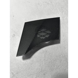 2024 SUBARU IMPREZA RS LEFT SIDE DASHBOARD SPEAKER GRILLE COVER TRIM OEM