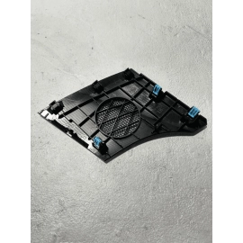 2024 SUBARU IMPREZA RS LEFT SIDE DASHBOARD SPEAKER GRILLE COVER TRIM OEM