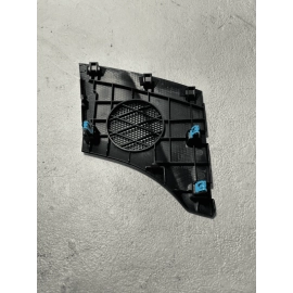 2024 SUBARU IMPREZA RS LEFT SIDE DASHBOARD SPEAKER GRILLE COVER TRIM OEM
