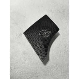 2024 SUBARU IMPREZA RS LEFT SIDE DASHBOARD SPEAKER GRILLE COVER TRIM OEM