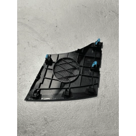 2024 SUBARU IMPREZA RS RIGHT SIDE DASHBOARD SPEAKER GRILLE COVER TRIM OEM