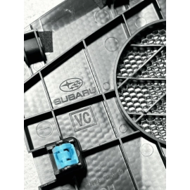 2024 SUBARU IMPREZA RS RIGHT SIDE DASHBOARD SPEAKER GRILLE COVER TRIM OEM