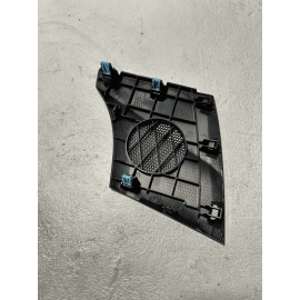 2024 SUBARU IMPREZA RS RIGHT SIDE DASHBOARD SPEAKER GRILLE COVER TRIM OEM