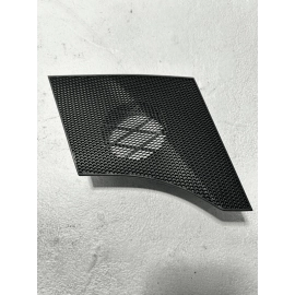 2024 SUBARU IMPREZA RS RIGHT SIDE DASHBOARD SPEAKER GRILLE COVER TRIM OEM