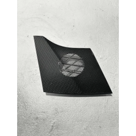 2024 SUBARU IMPREZA RS RIGHT SIDE DASHBOARD SPEAKER GRILLE COVER TRIM OEM