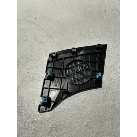 2024 SUBARU IMPREZA RS RIGHT SIDE DASHBOARD SPEAKER GRILLE COVER TRIM OEM