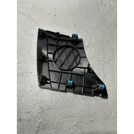 2024 SUBARU IMPREZA RS RIGHT SIDE DASHBOARD SPEAKER GRILLE COVER TRIM OEM