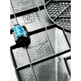 2024 SUBARU IMPREZA RS RIGHT SIDE DASHBOARD SPEAKER GRILLE COVER TRIM OEM