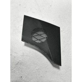 2024 SUBARU IMPREZA RS RIGHT SIDE DASHBOARD SPEAKER GRILLE COVER TRIM OEM