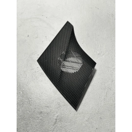 2024 SUBARU IMPREZA RS RIGHT SIDE DASHBOARD SPEAKER GRILLE COVER TRIM OEM