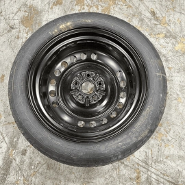 TOYOTA CAMRY Spare Tire Rim Compact Donut Wheel 155/50R17 J17*4T OEM 2018-2024