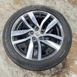 Honda Pilot 2016 - 2018 Wheel Rim Tire 245/50R20 20*8J FALKEN OEM 1 PCS Honda Pilot 2016 - 2018 Wheel Rim Tire 245/50R20 20*8J FALKEN OEM 1 PCS