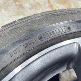 Honda Pilot 2016 - 2018 Wheel Rim Tire 245/50R20 20*8J FALKEN 1 PCS OEM